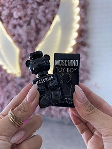 Miniatura MOSCHINO Toy Boy