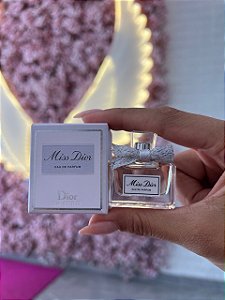 Miniatura Miss Dior Original