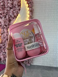 Kit de Viagem Sol de Janeiro