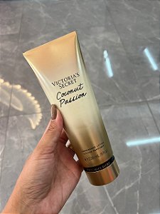 Creme Victoria’s Secret Coconut Passion
