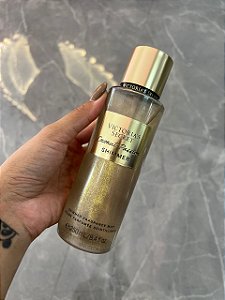 Body Splash Victoria’s Secret Coconut Passion Shimmer