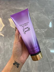 Creme Hidratante Victoria’s Love Spell