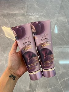Creme Hidratante Victoria’s Love Spell Cashmere