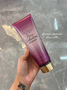 Creme Victoria’s Secret Pure Seduction Shimmer