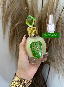 Fracionado 5 ml Musk Wild Vanille Lattafa