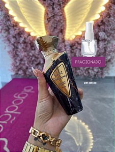 Fracionado 5 ml Hatshepsut Ladies Legacy Hamidi Eau de Parfum Feminino