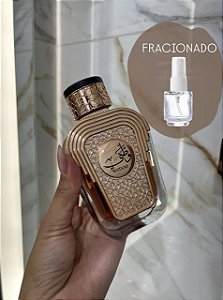 Fracionado 5 ml Watani de Al Wataniah