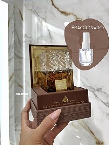 FRACIONADO 5 ML Khamrah Lattafa