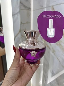 FRACIONADO 5 ML Versace Pour Femme Dylan Purple