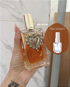 FRACIONADO 5 ML Devotion Dolce&Gabbana