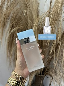 FRACIONADO 5 ML Light Blue Dolce&Gabbana