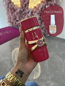 FRACIONADO 5 ml Yara Candy Lattafa