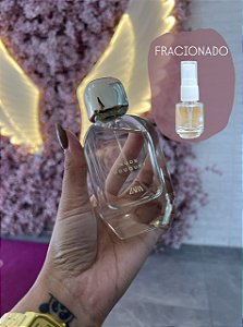 FRACIONADO 5 ml NUDE BOUQUET ZARA