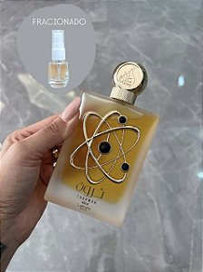 FRACIONADO 5 ml Tharwah Gold Lattafa