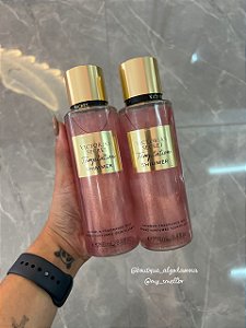 Body Splash Victoria’s Secret Temptation Shimmer