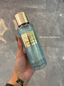 Body Splash Victoria’s Secret Aqua Kiss Shimmer