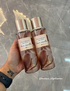 Body Splash Victoria’s Bare Vanilla Cashmere