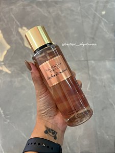 Body Splash Victoria’s Secret Amber Romance