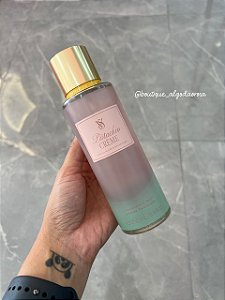 Body Splash Victoria’s Secret Pistachio Crème Vanilla Glaze & Solar Musk