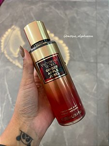 Body Splash Victoria’s Secret Ginger Apple Jewel
