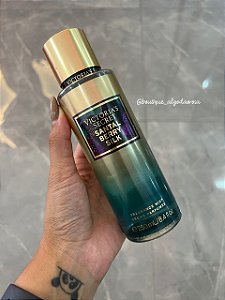 Body Splash Victoria’s Secret Santal Berry Silk