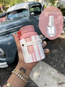 Fracionado Odyssey Candee 5 ml