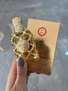 Perfume Arabic N A024