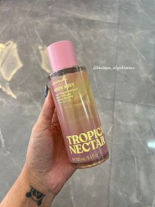 Body Splash Pink PULPY PASSIONFRUIT BREEZY PALMS MANGO NECTAR