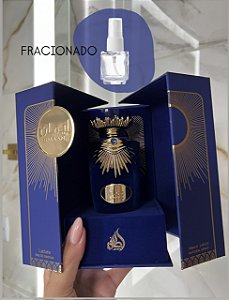 FRACIONADO 5 ml EMAAN ÁRABE