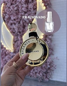 FRACIONADO 5 ml Byzance