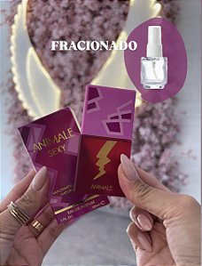 FRACIONADO 5 ml Animale Sexy