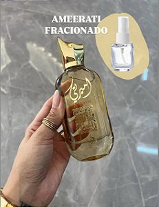 FRACIONADO 5 ml AMEERATI