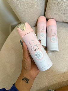 Perfume em Spray Yara