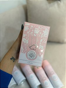Perfume Yara Lacrado