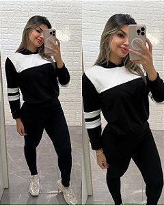 Conjunto Suzana Preto M/G