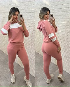 Conjunto Suzana Rosa GG/ G1