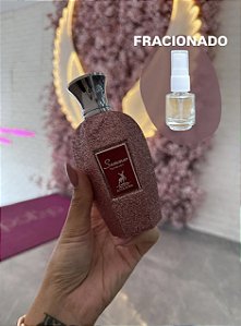 FRACIONADO 5 ml Summer Forever Eau De Parfum Maison Alhambra