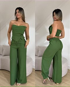 Conjunto Mariana Verde