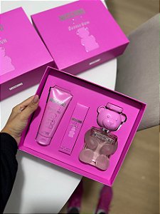 Kit Moschino Toy Bubble Gum