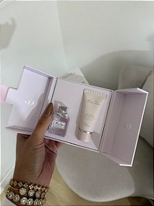 Kit Miss Dior
