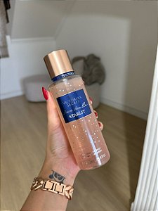 Body Splash Bare Vanilla Starlit Victoria’s Secret