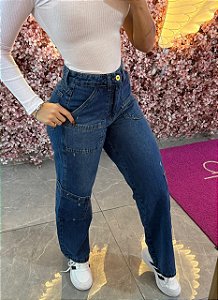 Calça Cinthia Blessmih