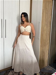 Conjunto Monalisa