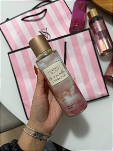 Body Splash Bare Vanilla Daydream Victoria’s Secret
