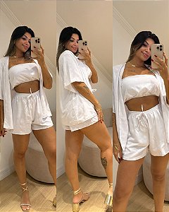 Conjunto Monica Branco