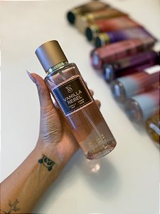 Body Splash Vanilaa Rebel EDIÇÃO LIMITADA Victoria’s Secret