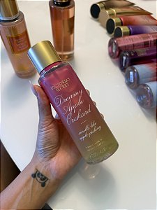 Body Splash Dreamy Apple Orchard EDIÇÃO LIMITADA Victoria’s Secret