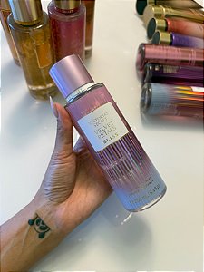 Body Splash Velvet Petals Bliss EDIÇÃO LIMITADA Victoria’s Secret