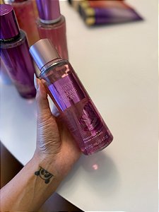 Body Splash Chrome Peony EDIÇÃO LIMITADA Victoria’s Secret