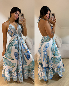 Vestido Sophia